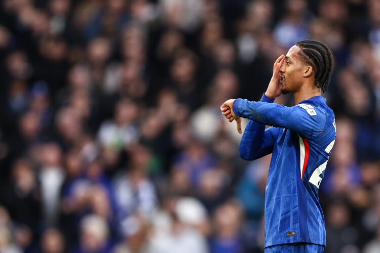 Photo by Jacques Feeney/Offside/Offside via Getty Images