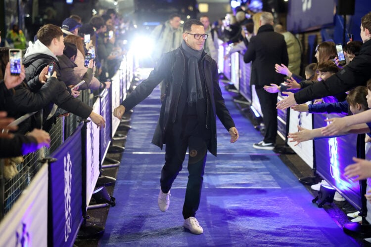 Photo by Justin Setterfield/Getty Images