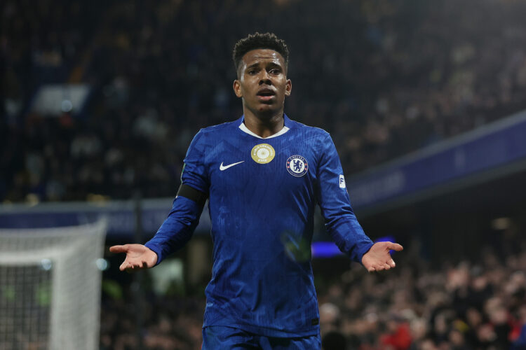 Photo by Chris Lee - Chelsea FC/Chelsea FC via Getty Images