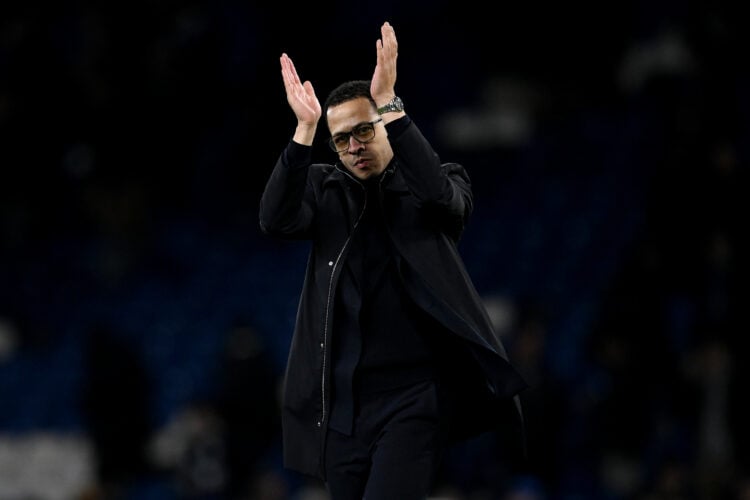 Photo by Darren Walsh/Chelsea FC via Getty Images
