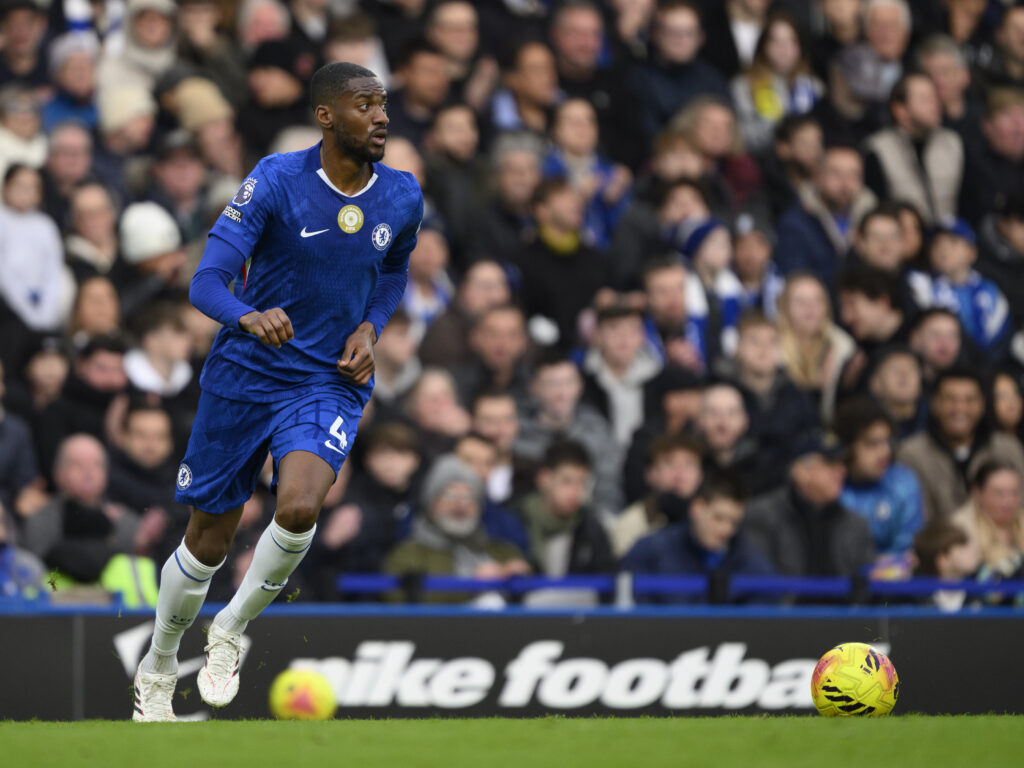 Chelsea v Brentford - Premier League