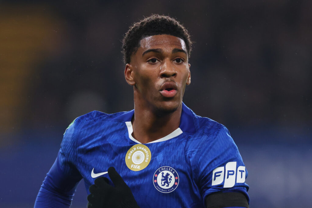 Chelsea v Arsenal - Carabao Cup Semi Final First Leg