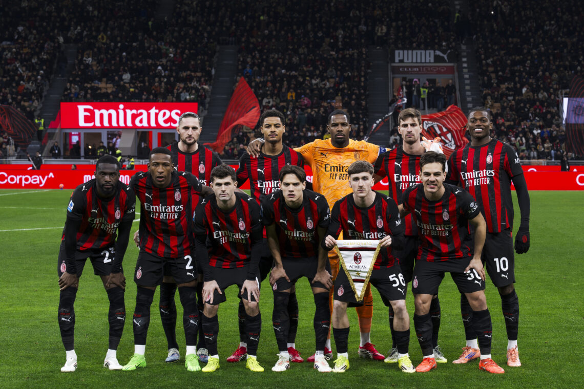 Photo by Nicolò Campo/LightRocket via Getty Images