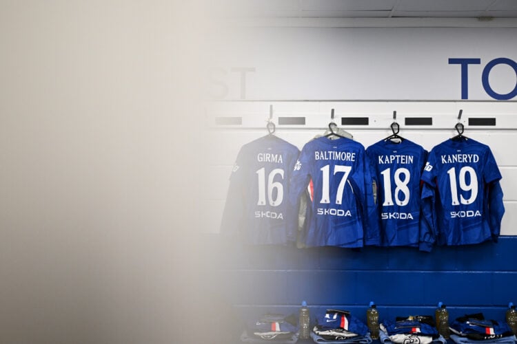 Photo by Harriet Lander - Chelsea FC/Chelsea FC via Getty Images