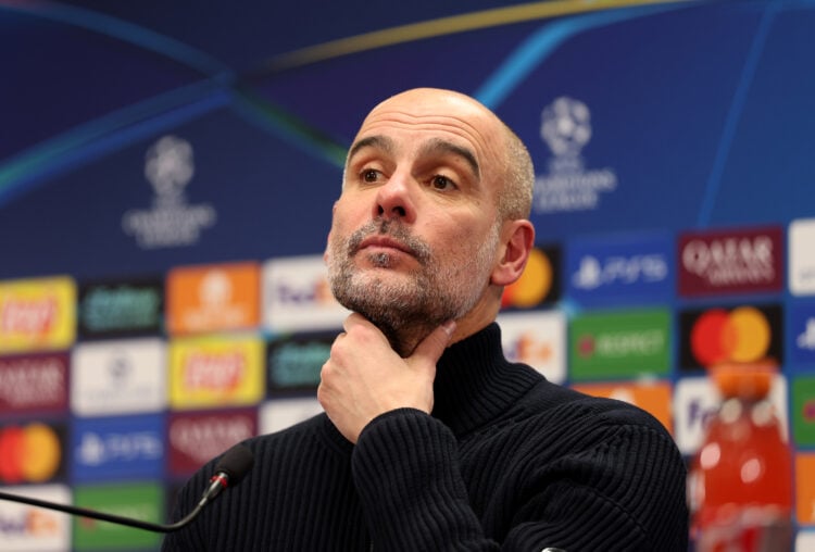 Photo by Michael Regan - UEFA/UEFA via Getty Images