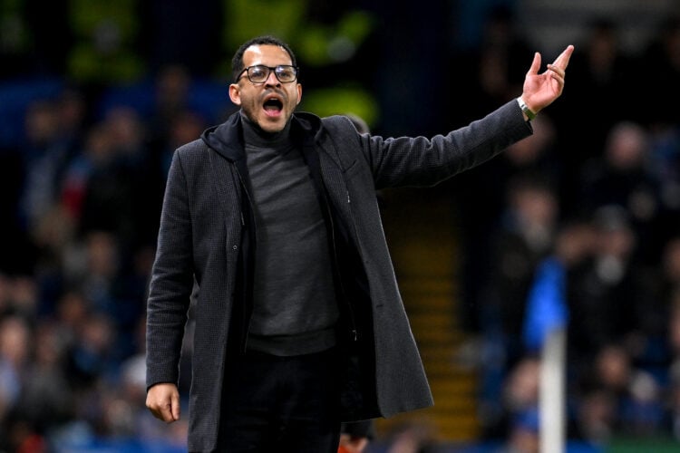 Photo by Darren Walsh/Chelsea FC via Getty Images