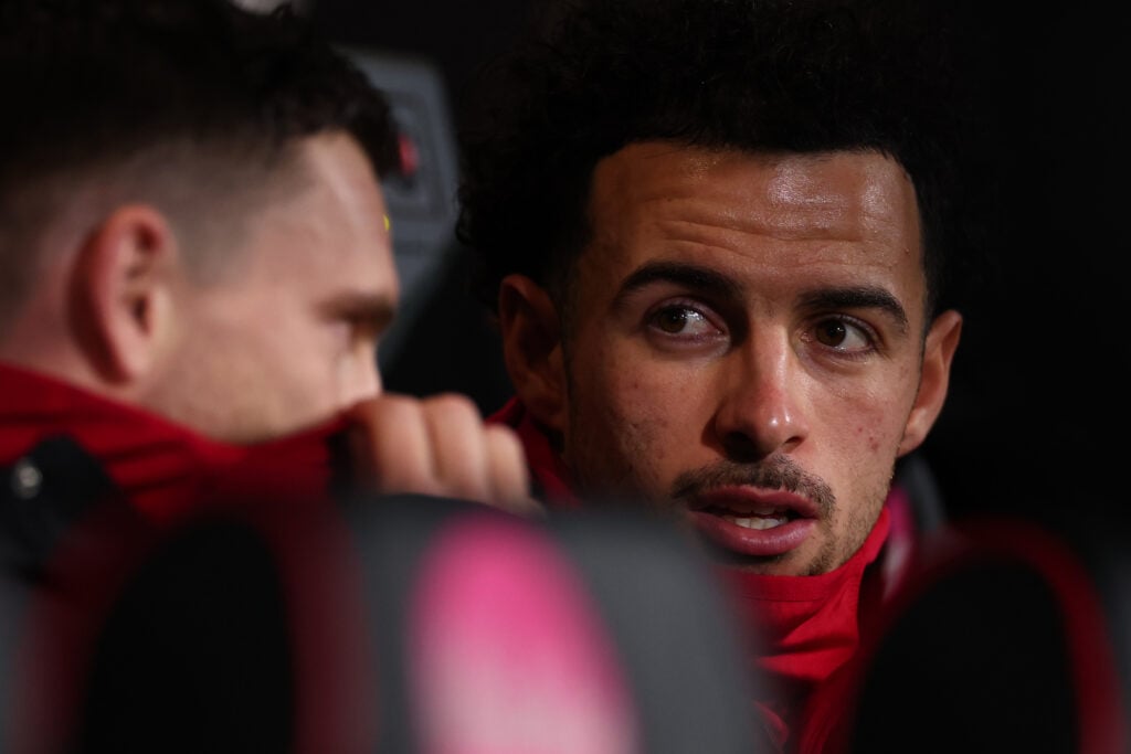 Bournemouth v Liverpool - Premier League