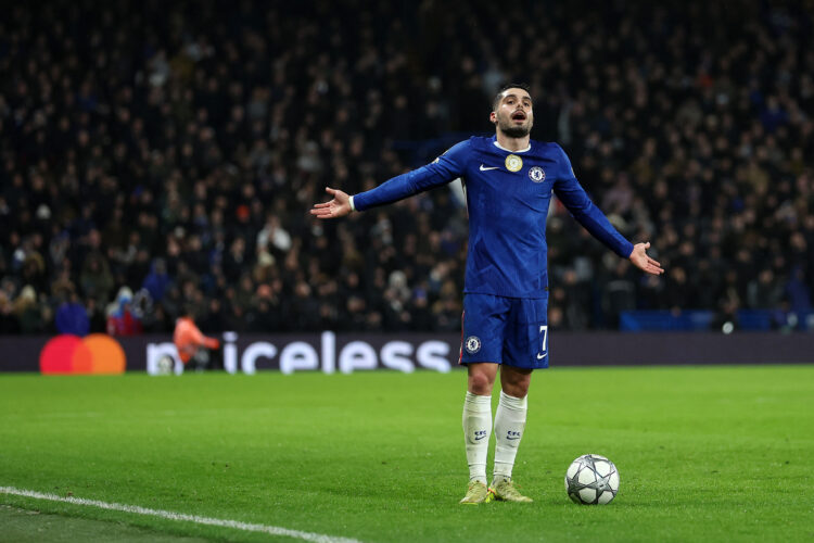 Photo by Chris Lee - Chelsea FC/Chelsea FC via Getty Images