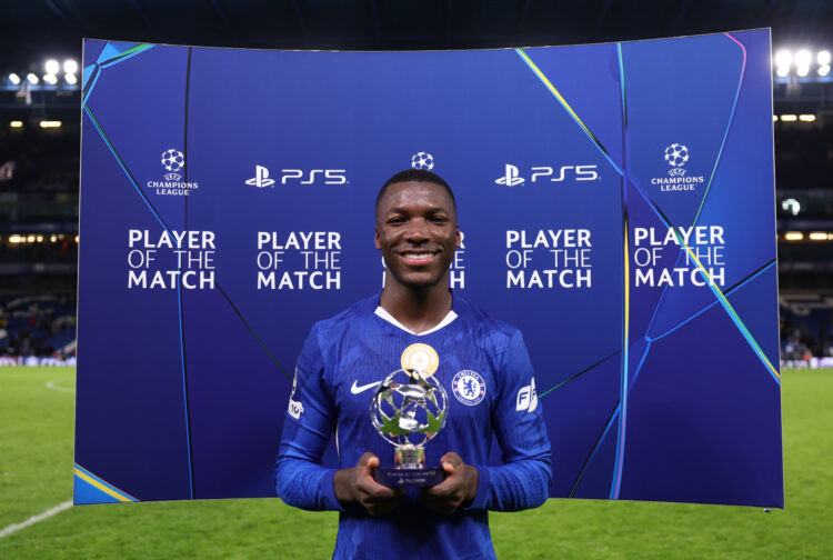 Photo by Jasper Wax - UEFA/UEFA via Getty Images