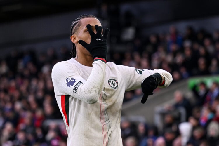 Photo by Darren Walsh/Chelsea FC via Getty Images