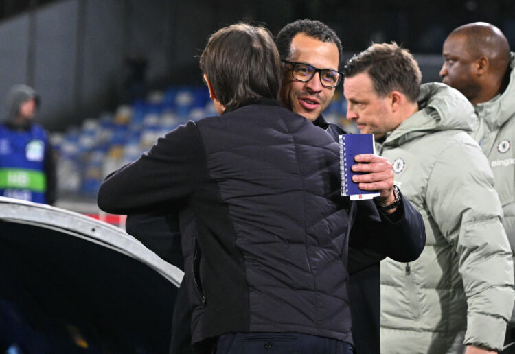 Photo by Andreas SOLARO / AFP via Getty Images