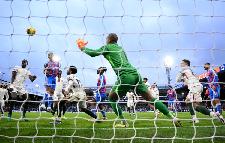 Photo by Mike Hewitt/Getty Images
