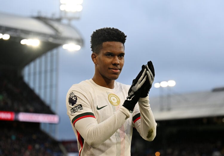 Photo by Darren Walsh/Chelsea FC via Getty Images