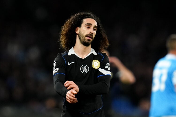 Photo by Giuseppe Maffia/NurPhoto via Getty Images