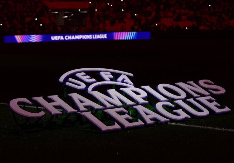 Photo by Gualter Fatia/Getty Images