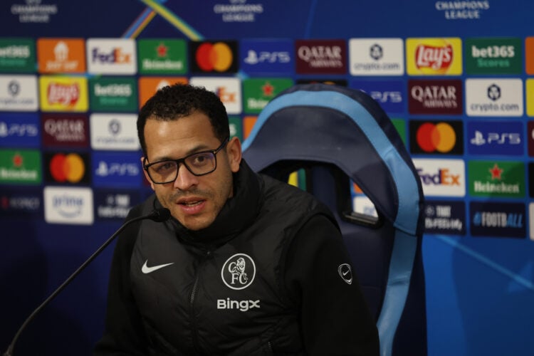 Photo by Chris Lee - Chelsea FC/Chelsea FC via Getty Images
