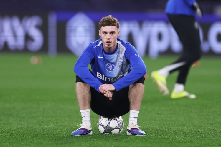 Photo by Carl Recine - UEFA/UEFA via Getty Images