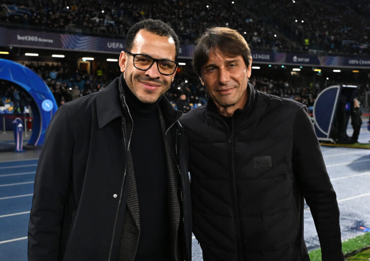 Photo by Francesco Pecoraro/Getty Images