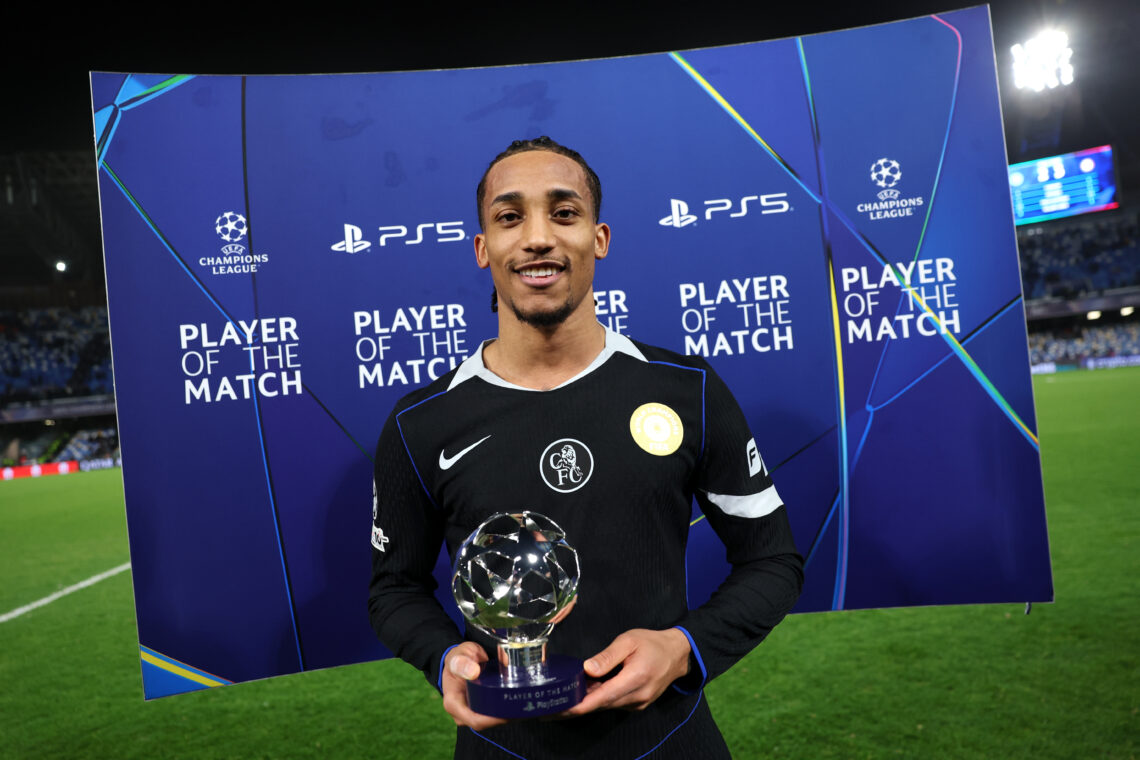 Photo by Carl Recine - UEFA/UEFA via Getty Images