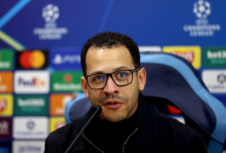 Photo by Carl Recine - UEFA/UEFA via Getty Images