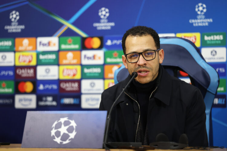Photo by Carl Recine - UEFA/UEFA via Getty Images