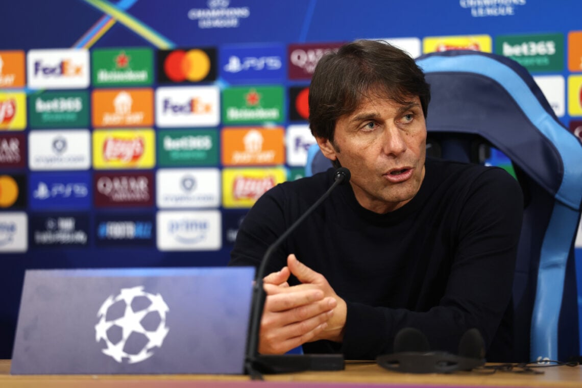 Photo by Carl Recine - UEFA/UEFA via Getty Images
