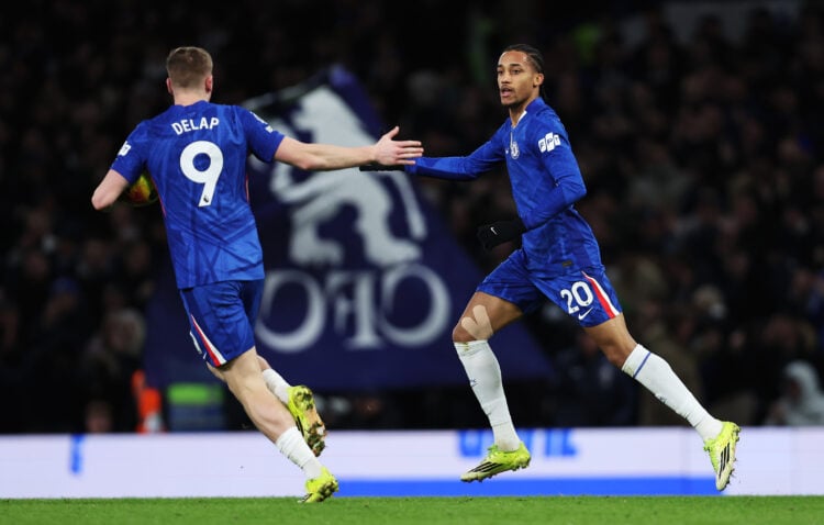 Photo by Chris Lee - Chelsea FC/Chelsea FC via Getty Images