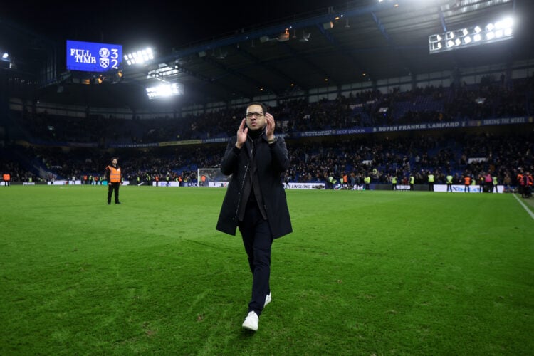 Photo by Chris Lee - Chelsea FC/Chelsea FC via Getty Images