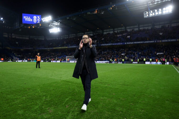 Photo by Chris Lee - Chelsea FC/Chelsea FC via Getty Images