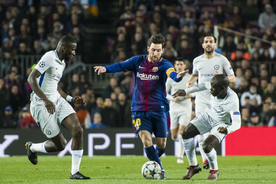 Photo by Power Sport Images/Getty Images