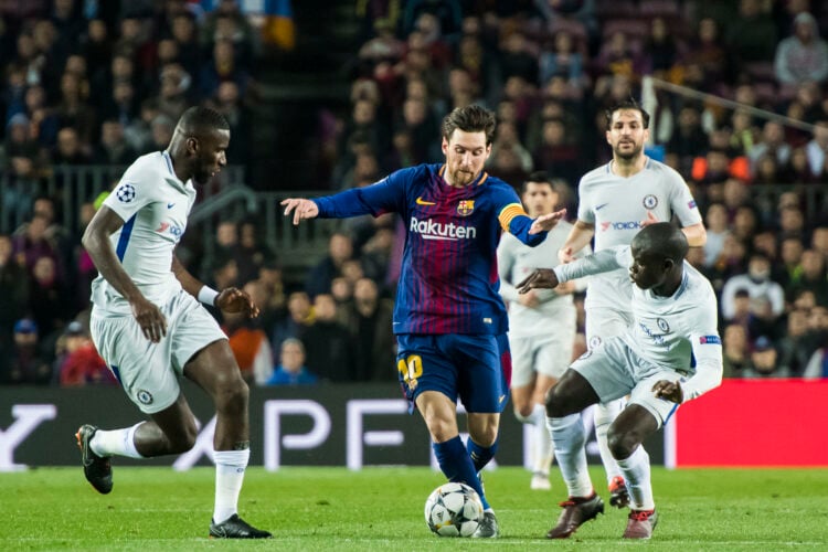 Photo by Power Sport Images/Getty Images