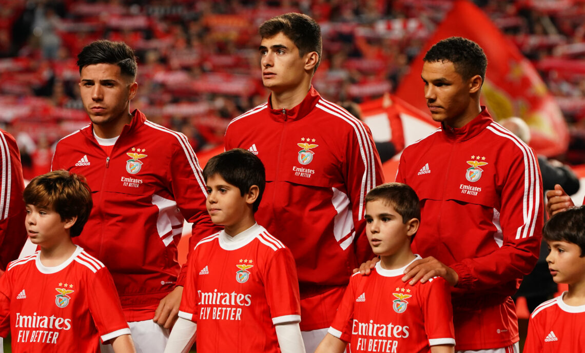 Photo by Gualter Fatia/Getty Images