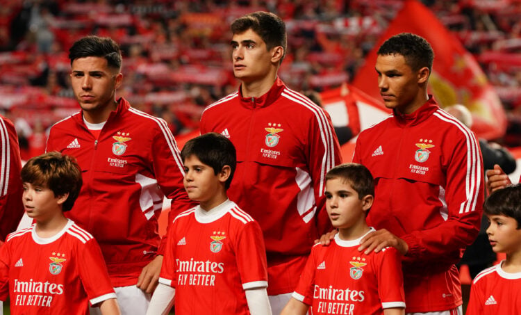 Photo by Gualter Fatia/Getty Images