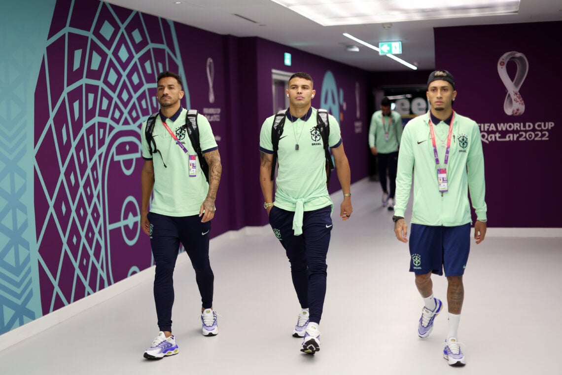 Photo by Maja Hitij - FIFA/FIFA via Getty Images