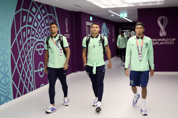 Photo by Maja Hitij - FIFA/FIFA via Getty Images