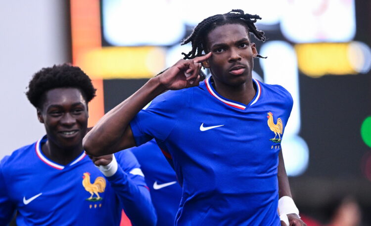 Photo by Ramsey Cardy - Sportsfile/UEFA via Getty Images