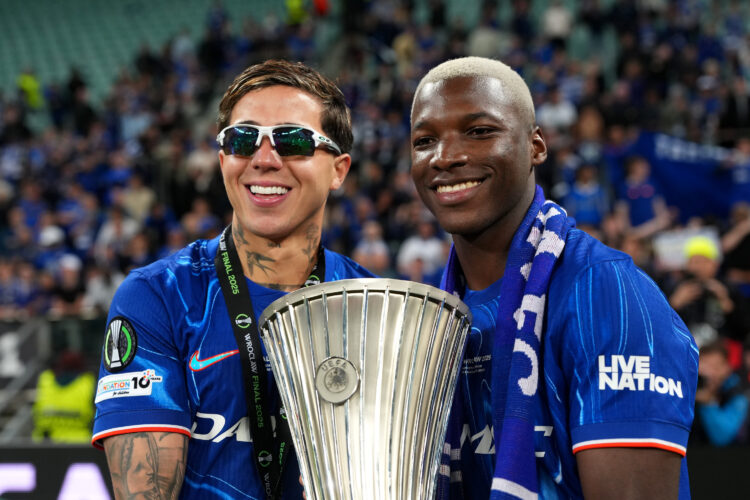Photo by Aitor Alcalde - UEFA/UEFA via Getty Images