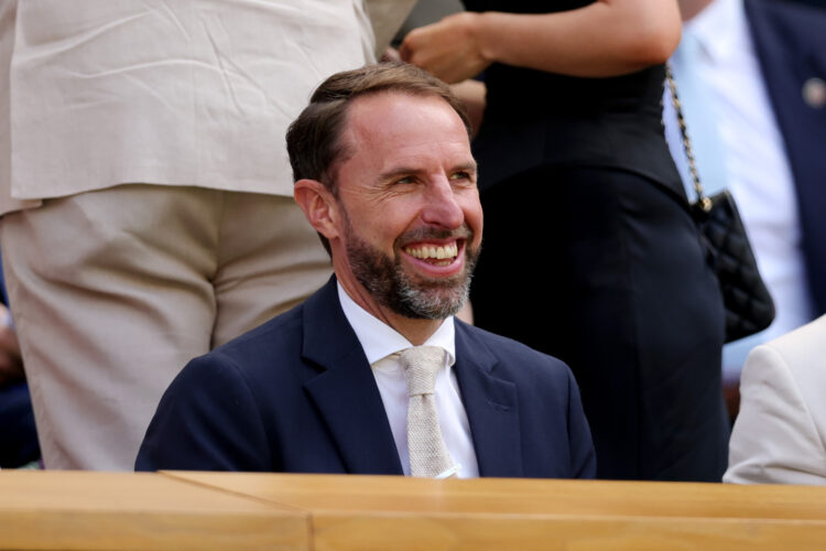 Photo by Julian Finney/Getty Images