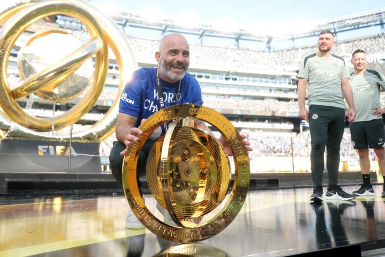 Photo by Michael Regan - FIFA/FIFA via Getty Images