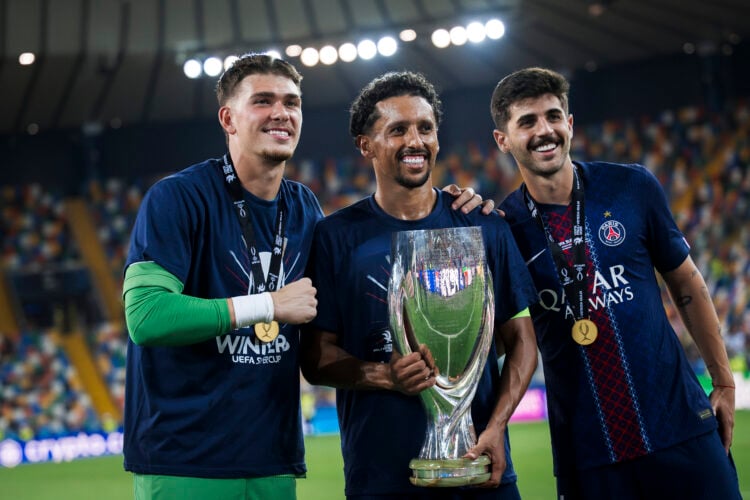 Photo by Nicolò Campo/LightRocket via Getty Images