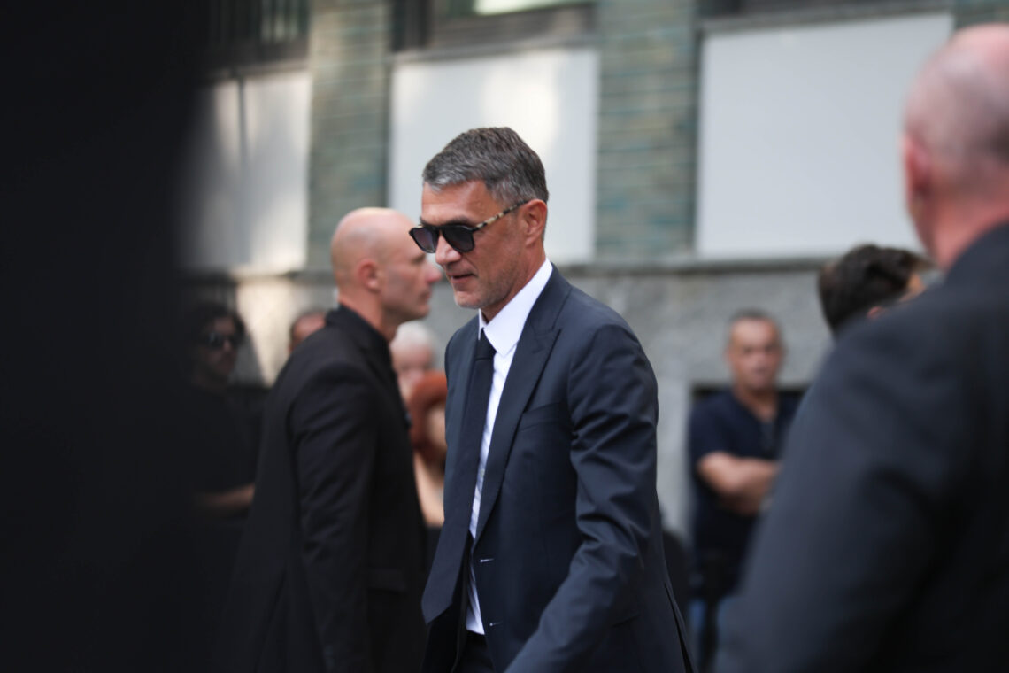 Photo by Alessandro Levati/Getty Images