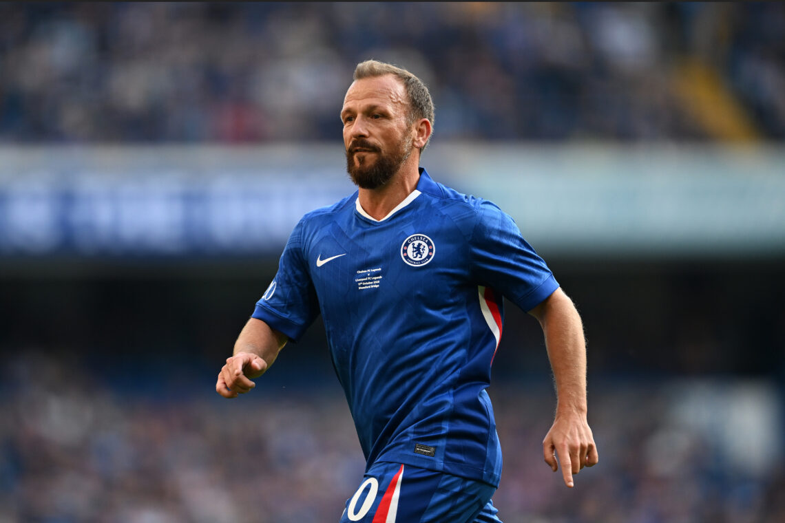 Photo by Darren Walsh/Chelsea FC via Getty Images