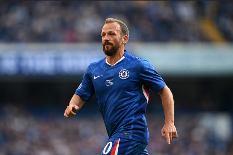 Photo by Darren Walsh/Chelsea FC via Getty Images