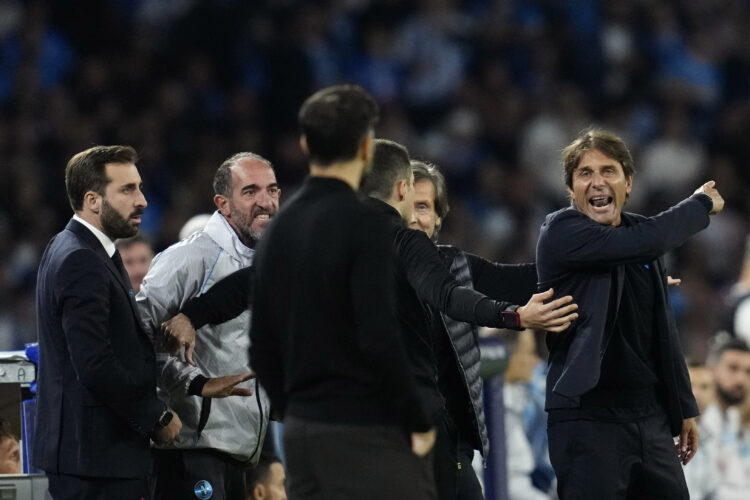 Photo by Matteo Ciambelli/DeFodi Images/DeFodi via Getty Images