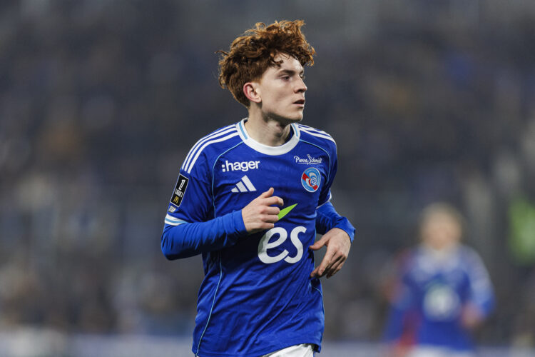 Photo by Sathire Kelpa/Eurasia Sport Images/Getty Images