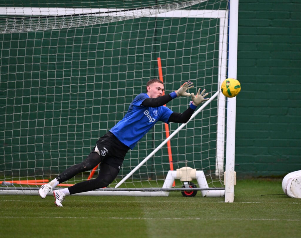 Chelsea Training and Press Conference
