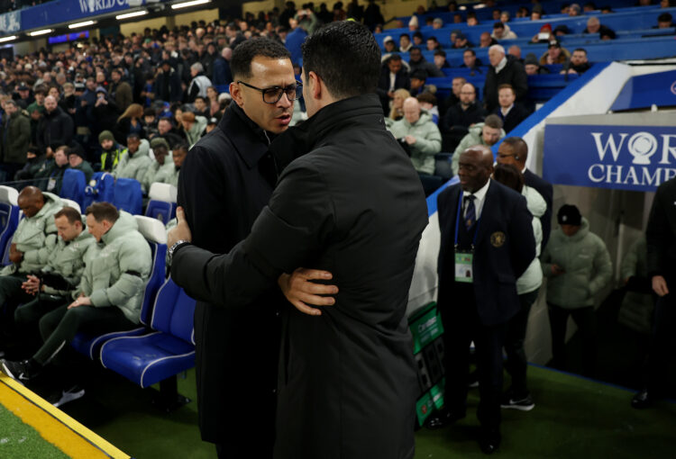 Photo by Chris Lee - Chelsea FC/Chelsea FC via Getty Images