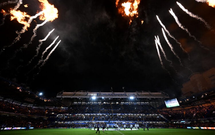 Photo by Glyn KIRK / AFP via Getty Images