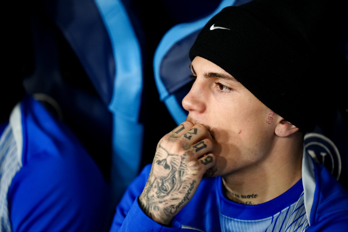Photo by Giuseppe Maffia/NurPhoto via Getty Images