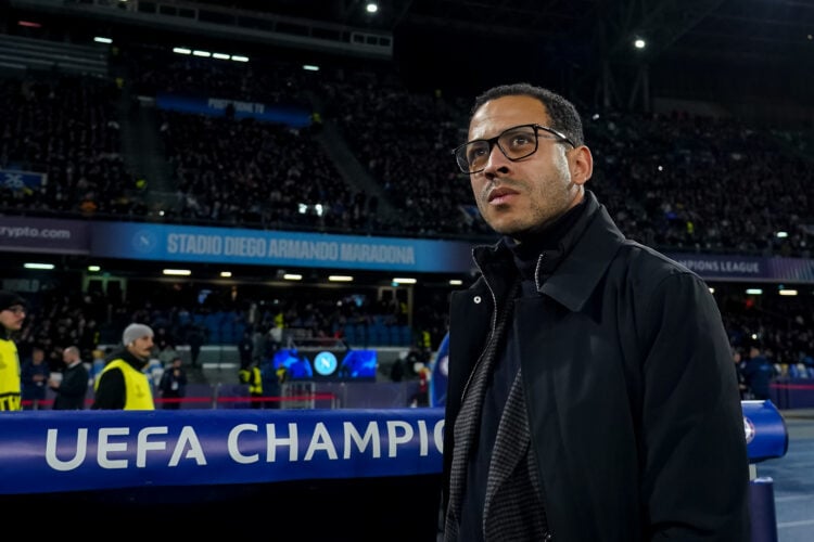 Photo by Giuseppe Maffia/NurPhoto via Getty Images